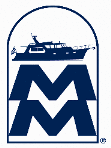 Marlow Marine Sales, Inc., Logo