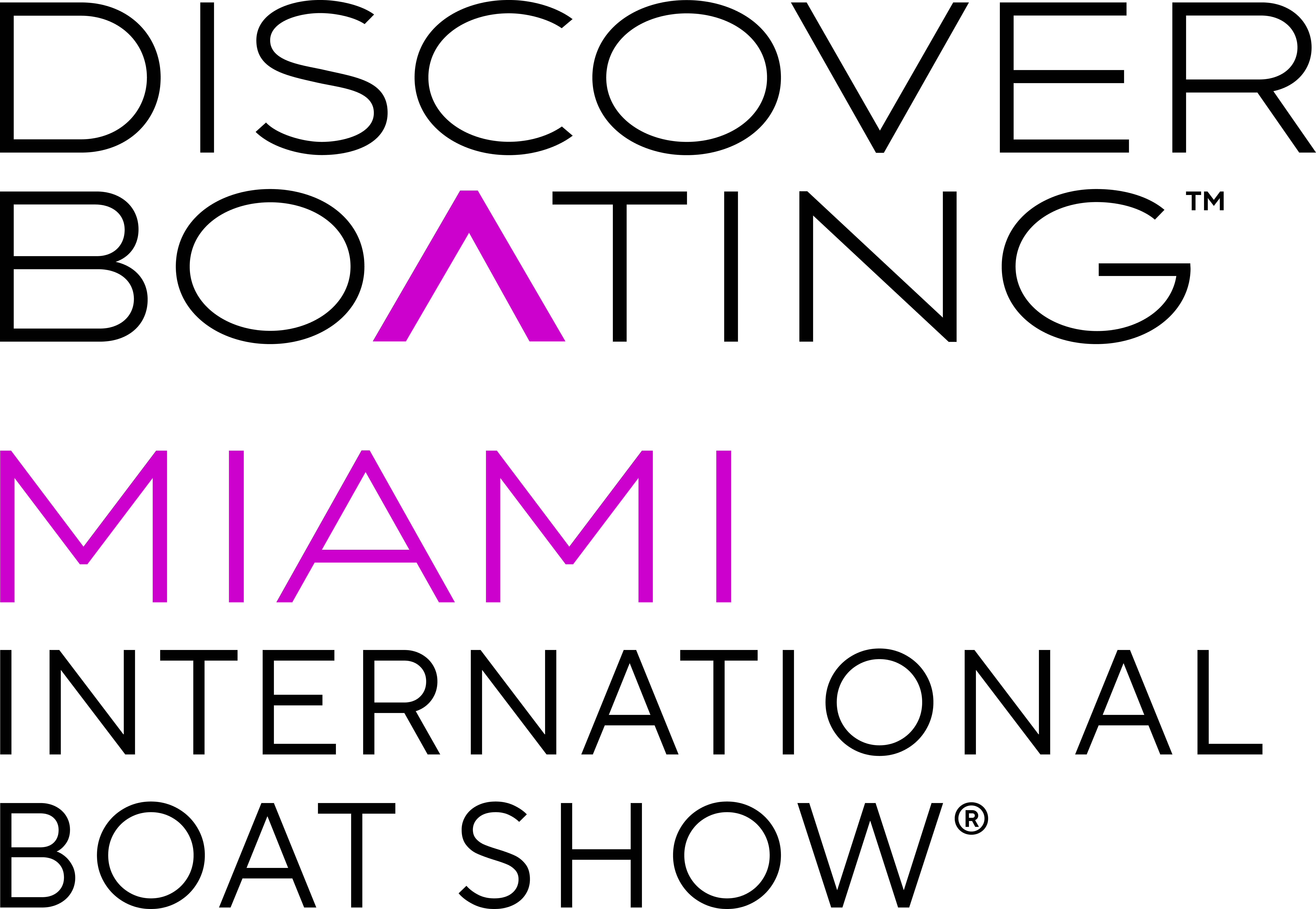 Miamia Yacht Show logo