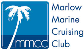 Marlow Marine Cruising Club Logo